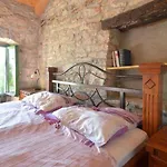 House Maestral With Private Pool Tatil Evi *