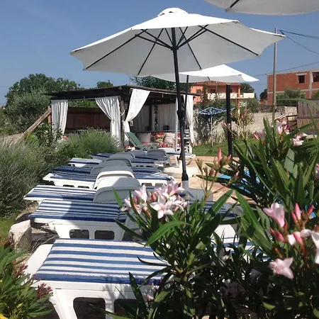 House Maestral Nyaraló Hreljići