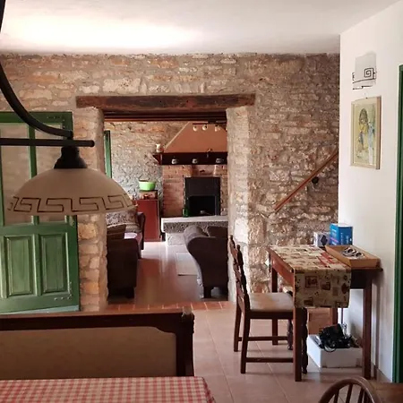 House Maestral With Private Pool *