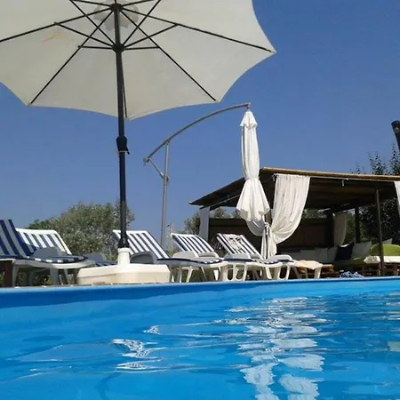 House Maestral بيت للعطل *