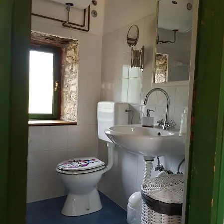 House Maestral * Hreljići