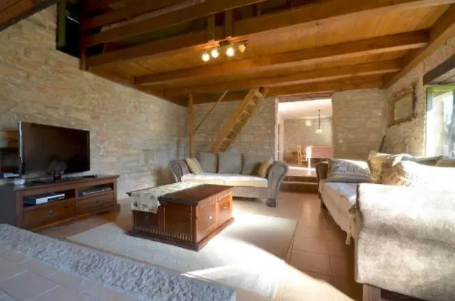 Σπίτι διακοπών House Maestral *