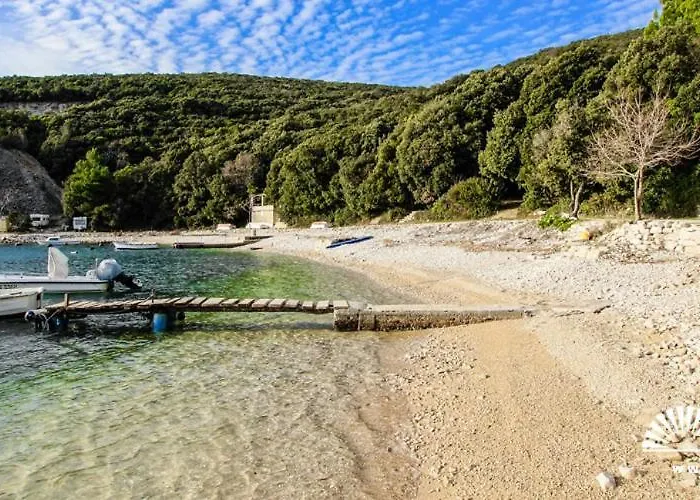 House Maestral Σπίτι διακοπών Hreljići