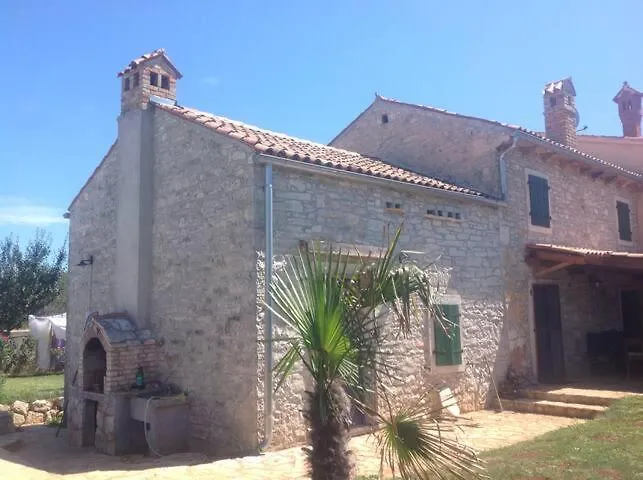 House Maestral Σπίτι διακοπών Hreljići