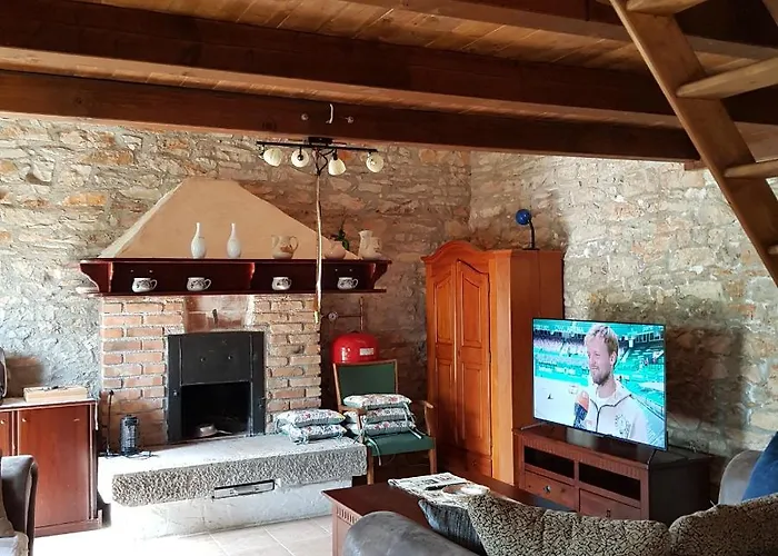 House Maestral