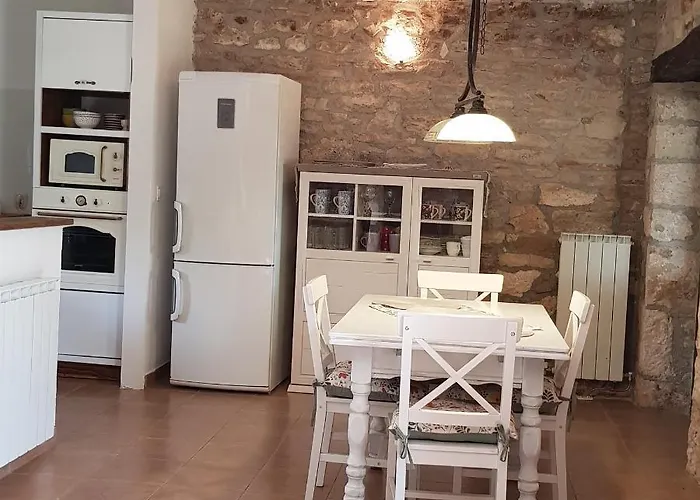 House Maestral Σπίτι διακοπών