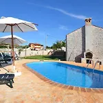 House Maestral With Private Pool Holiday home