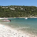 House Maestral With Private Pool * Hreljici