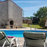 House Maestral With Private Pool * Hreljici