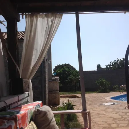 House Maestral With Private Pool