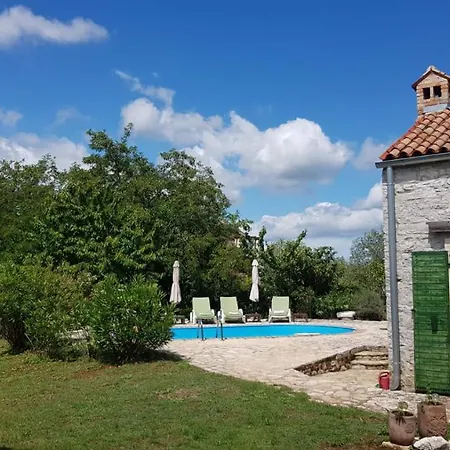 House Maestral With Private Pool Holiday home