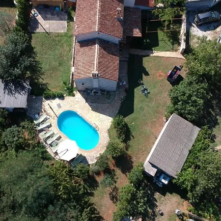 Dom wakacyjny House Maestral With Private Pool