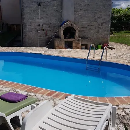 Holiday home House Maestral