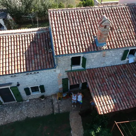 House Maestral With Private Pool