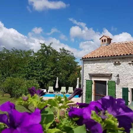 House Maestral Holiday home *