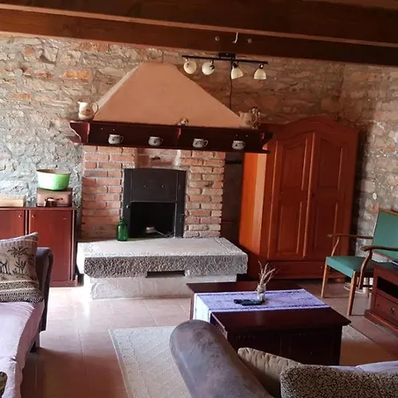 House Maestral Holiday home Hreljici