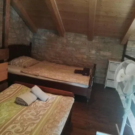 House Maestral * Hreljici