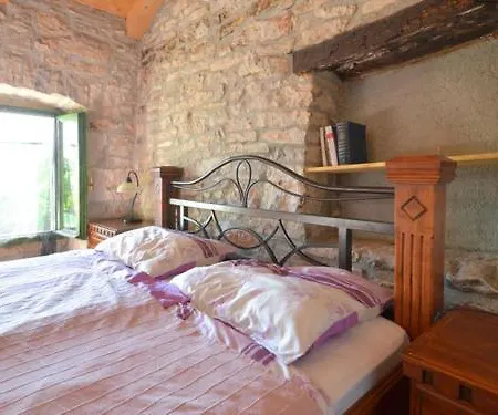 House Maestral Holiday home *