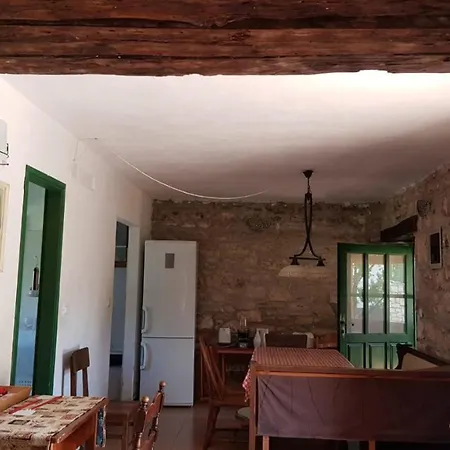House Maestral * Hreljici