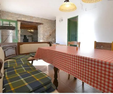 House Maestral Holiday home *