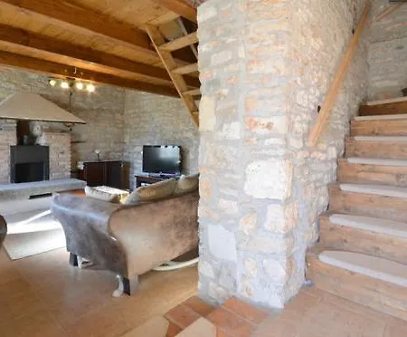 House Maestral With Private Pool *