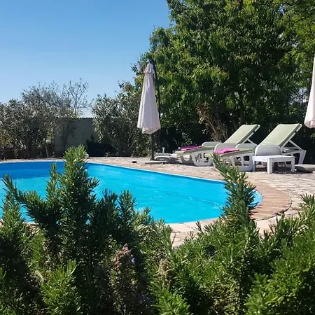 House Maestral Hreljici