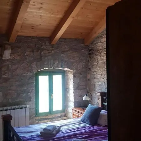 House Maestral Hreljici