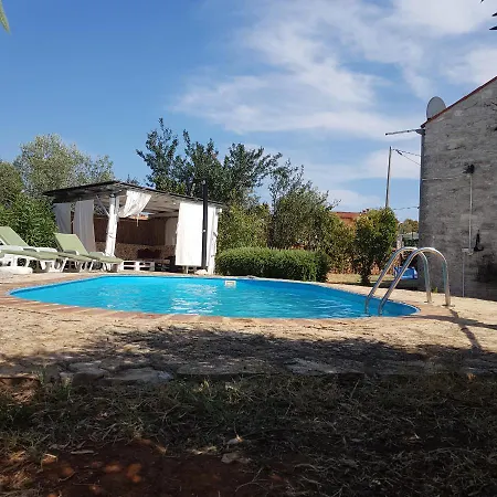 House Maestral With Private Pool
