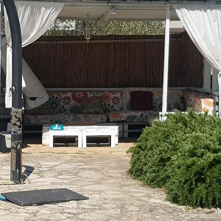 House Maestral Hreljici